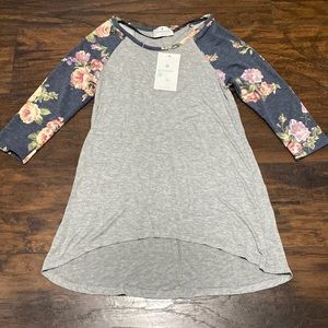 NWT Threads Studio top
